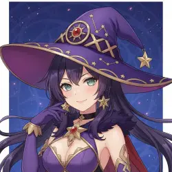 Mona Megistus