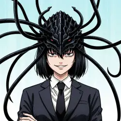 Whip Woman