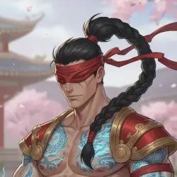 Lee Sin