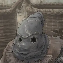 Greirat of the Undead Settleme