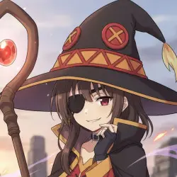 Megumin