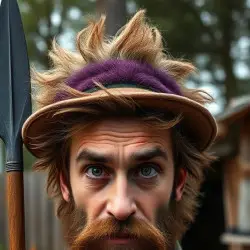 Grizzly Smith