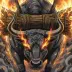 Blazing Bull