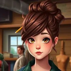 Sarah