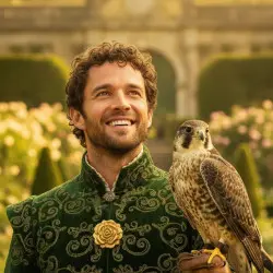 Luthor Tyrell