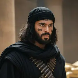 Ardeth Bay