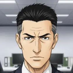 Koreyoshi Dalzillys Bodyguard