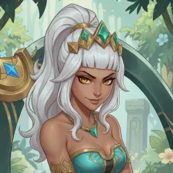 Qiyana