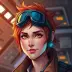 Pilot Dax Low-Orbit