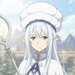 Personnage Siune