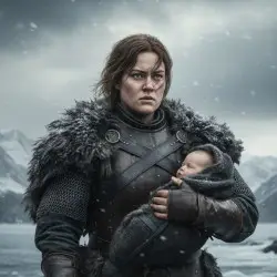 Alysane Mormont