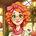 Mabel Moonflower