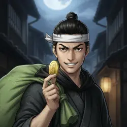 Nezumi Kozo