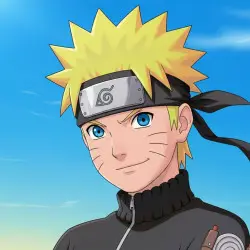 Personaggio Naruto Uzumaki