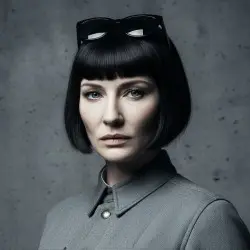Irina Spalko