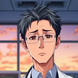 Personaggio Soichiros Doctor