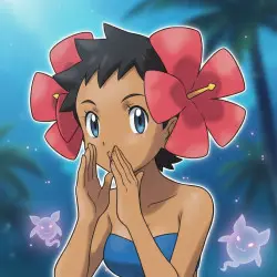 Personaggio Phoebe