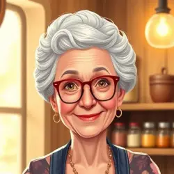 Personaggio Beatrice Bloom