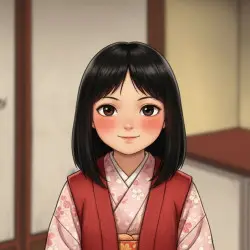 Zashiki-warashi
