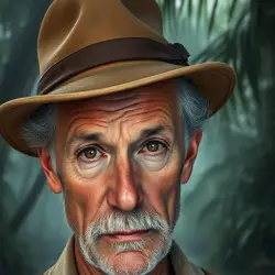 Professor Morrant