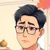 Lee Joo-Hees Father
