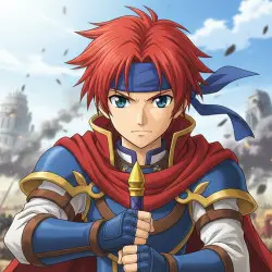Roy