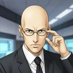 Yotsuba Security Chief