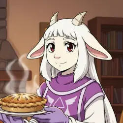 Toriel
