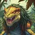 Great Jagras