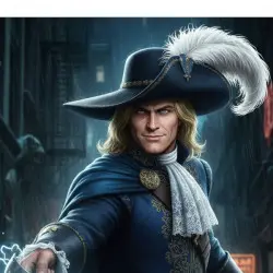 The Cavalier