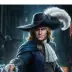 The Cavalier