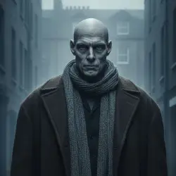 The Golem