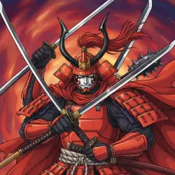 Gilgamesh