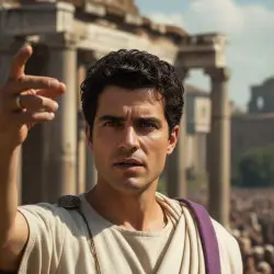 Tiberius Gracchus