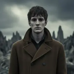 The Outsider