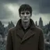 The Outsider