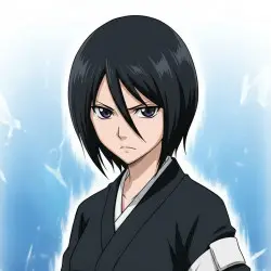 Rukia Kuchiki