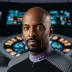 Benjamin Sisko