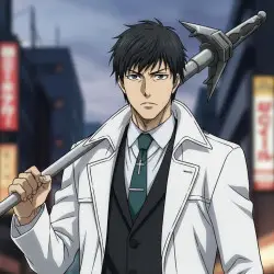 Kotaro Amon