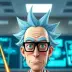 Teacher Rick