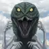 Snake Devil