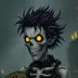 Gohan Shinigami