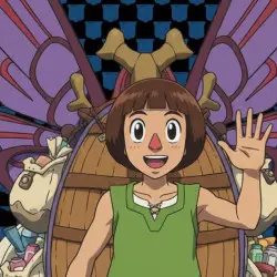 Beedle
