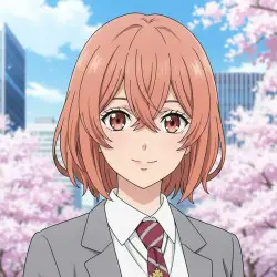Hinata Tachibana
