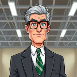 Principal Higgins