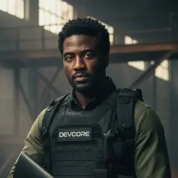 The Tracker