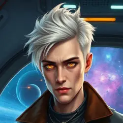 Navigator Thorne