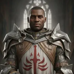 Ser Delrin Barris