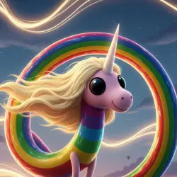 Lady Rainicorn
