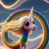 Lady Rainicorn